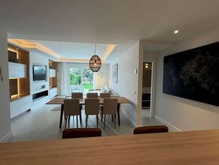 Piso en alquiler en Los Naranjos - Las Brisas en Marbella