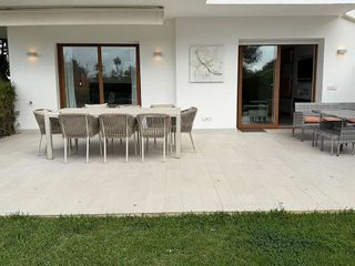 Piso en alquiler en Los Naranjos - Las Brisas en Marbella