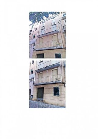 Edificio en venta en Casc Antic en Igualada