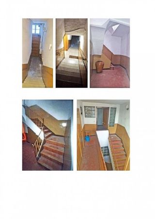 Edificio en venta en Casc Antic en Igualada