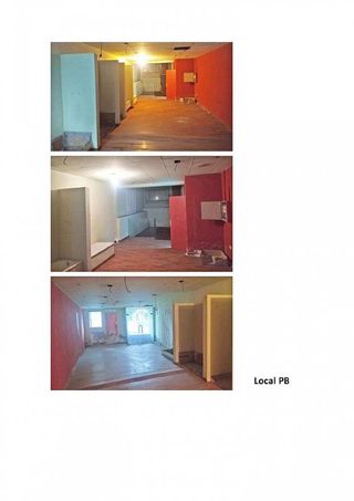 Edificio en venta en Casc Antic en Igualada