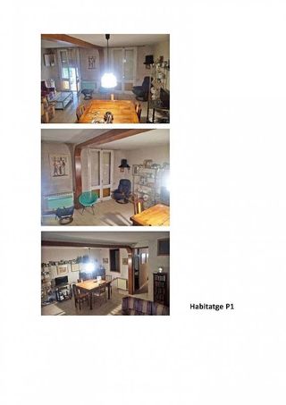 Edificio en venta en Casc Antic en Igualada