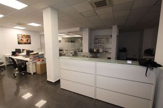 Local comercial en venta en Campodón - Ventorro del Cano en Alcorcón