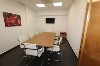 Local comercial en venta en Campodón - Ventorro del Cano en Alcorcón