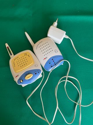 Baby Monitor CORE Crystal Melody