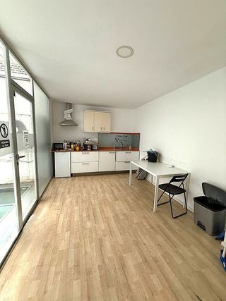 Oficina en alquiler en Arrancapins en Valencia