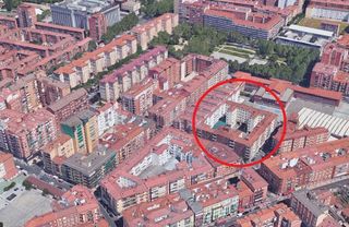 Local comercial en venta en Pº Zorrilla - Cuatro de Marzo en Valladolid