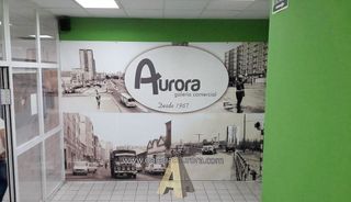 Local comercial en venta en Pº Zorrilla - Cuatro de Marzo en Valladolid