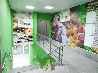 Local comercial en venta en Pº Zorrilla - Cuatro de Marzo en Valladolid