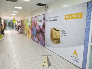 Local comercial en venta en Pº Zorrilla - Cuatro de Marzo en Valladolid