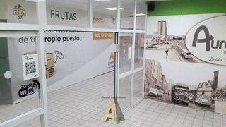 Local comercial en venta en Pº Zorrilla - Cuatro de Marzo en Valladolid