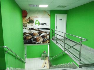 Local comercial en venta en Pº Zorrilla - Cuatro de Marzo en Valladolid