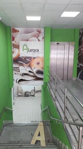 Local comercial en venta en Pº Zorrilla - Cuatro de Marzo en Valladolid