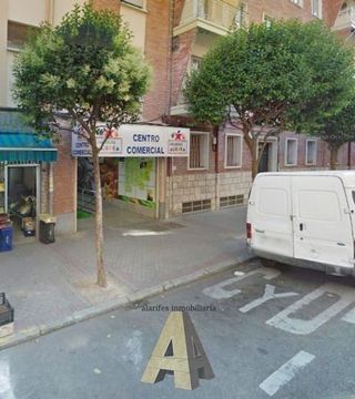 Local comercial en venta en Pº Zorrilla - Cuatro de Marzo en Valladolid