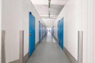 Local comercial en alquiler en San Roc - El Remei en Badalona