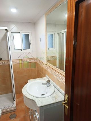 Piso en alquiler en Santa Aurelia en Sevilla