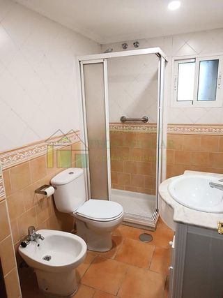 Piso en alquiler en Santa Aurelia en Sevilla