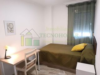 Piso en alquiler en Santa Aurelia en Sevilla