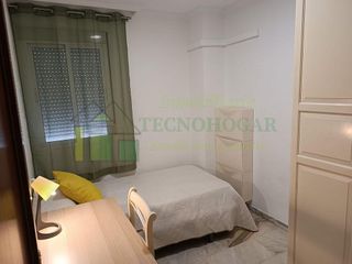 Piso en alquiler en Santa Aurelia en Sevilla