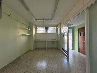 Local comercial en alquiler en Ciudad Jardín - Zoco en Córdoba