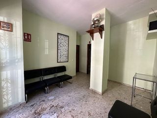 Local comercial en alquiler en Ciudad Jardín - Zoco en Córdoba