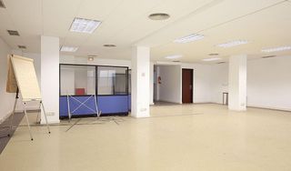 Oficina en alquiler en Sarrià en Barcelona