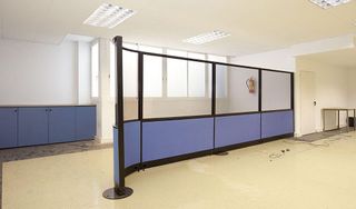 Oficina en alquiler en Sarrià en Barcelona