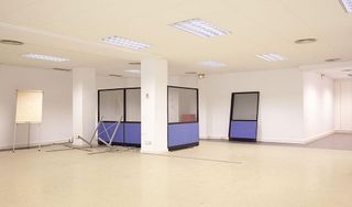 Oficina en alquiler en Sarrià en Barcelona