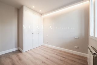 Piso en alquiler en Ciudad Jardín en Madrid