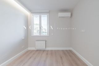 Piso en alquiler en Ciudad Jardín en Madrid