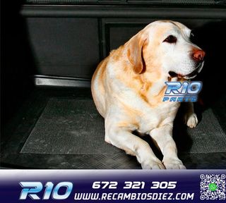 BANDEJA MALETERO PARA VOLKSWAGEN