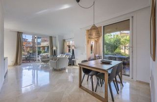 Piso en alquiler en Sierra Blanca en Marbella