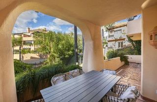 Piso en alquiler en Sierra Blanca en Marbella