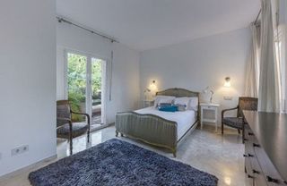 Piso en alquiler en Sierra Blanca en Marbella