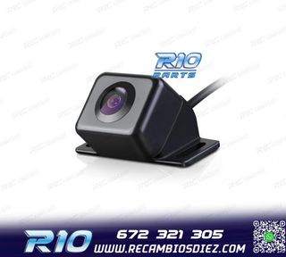 CÁMARA DE APARCAMIENTO DELANTERA XTRONS UNIVERSAL