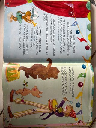 12 cuentos mágicos (Spanish Edition)