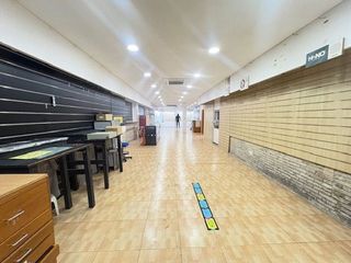 Local comercial en alquiler en El Botànic en Valencia