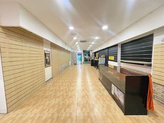 Local comercial en alquiler en El Botànic en Valencia