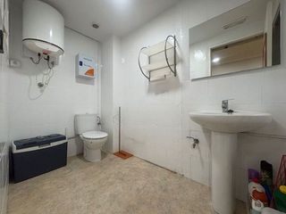 Local comercial en alquiler en El Botànic en Valencia