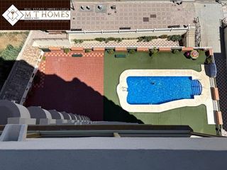 Piso en alquiler en Playa de los Boliches en Fuengirola