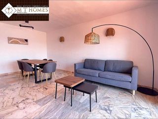 Piso en alquiler en Playa de los Boliches en Fuengirola