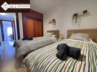 Piso en alquiler en Playa de los Boliches en Fuengirola