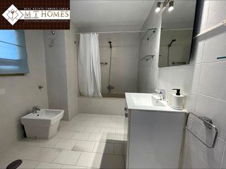 Piso en alquiler en Playa de los Boliches en Fuengirola