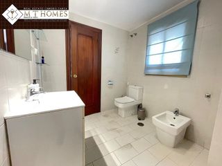 Piso en alquiler en Playa de los Boliches en Fuengirola