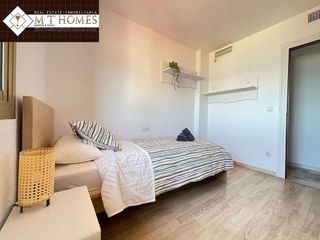 Piso en alquiler en Playa de los Boliches en Fuengirola