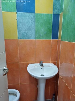 Local comercial en alquiler en Circular - Vadillos en Valladolid