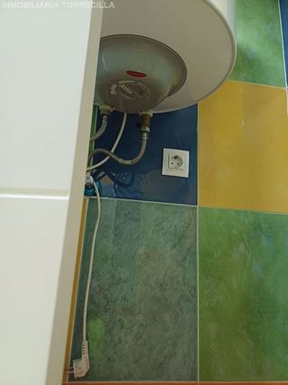 Local comercial en alquiler en Circular - Vadillos en Valladolid