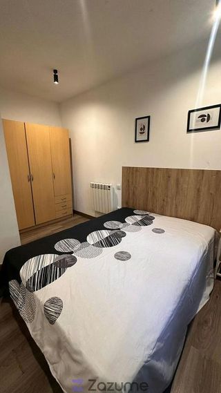 Piso en alquiler en Universidad - Los Lirios en Logroño