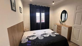 Piso en alquiler en Universidad - Los Lirios en Logroño