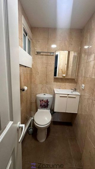 Piso en alquiler en Universidad - Los Lirios en Logroño